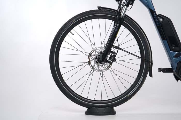 Pegasus Solero E8 Sport Performance