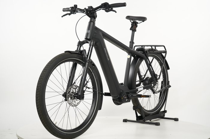 Riese & Müller Charger4 GT vario
