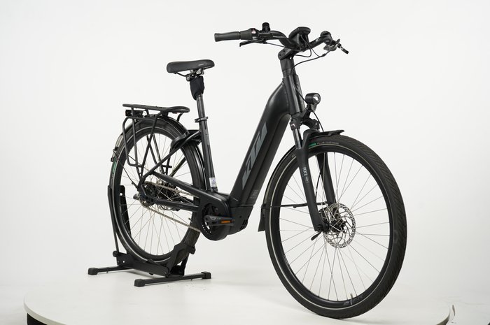 KTM Cento 5 RT