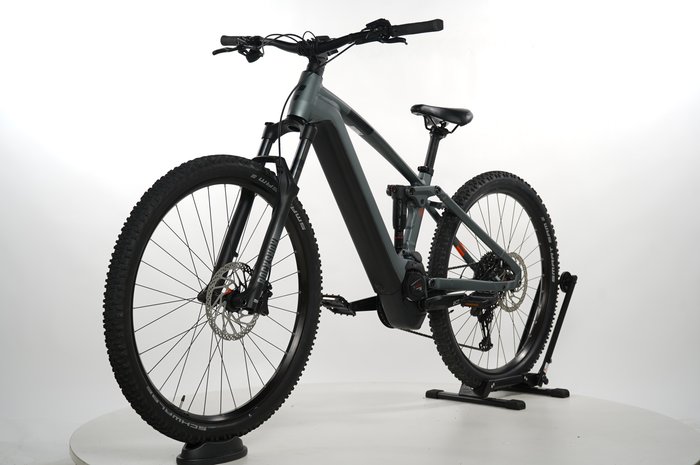 CUBE Stereo Hybrid 120