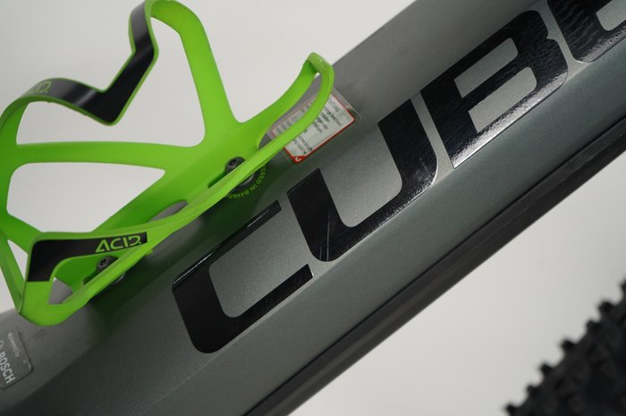 CUBE Reaction Hybrid Pro 750