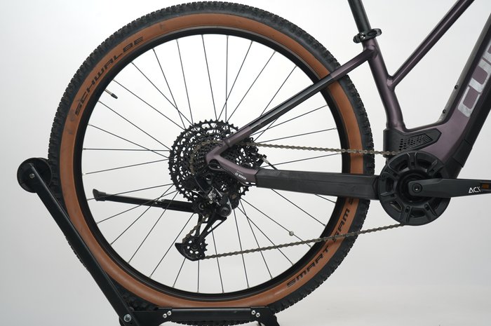 Cube Reaction Hybrid EXC 625 29