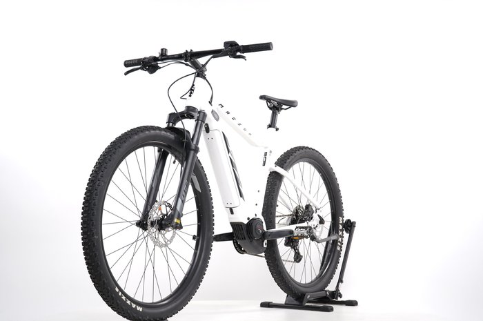 KTM Macina Race 591