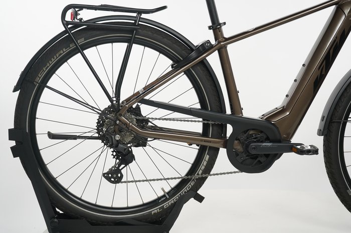KTM Macina Gran 710