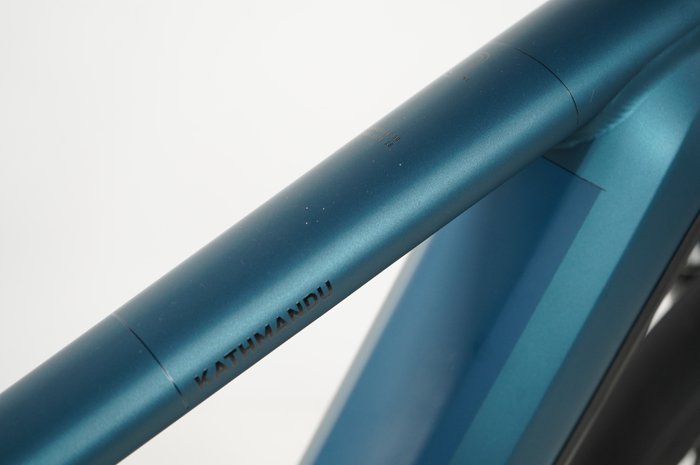 CUBE Kathmandu Hybrid ONE 750