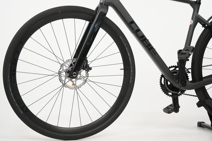 CUBE SL Road C:62 SLT