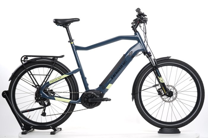 Haibike Trekking 5