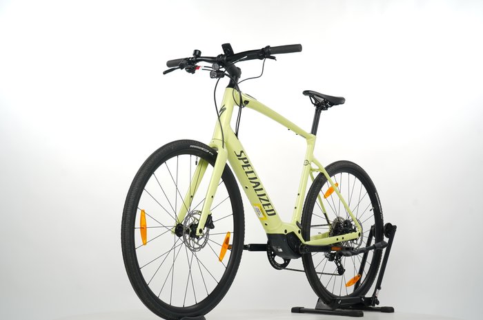 Specialized Turbo Vado SL 4.0