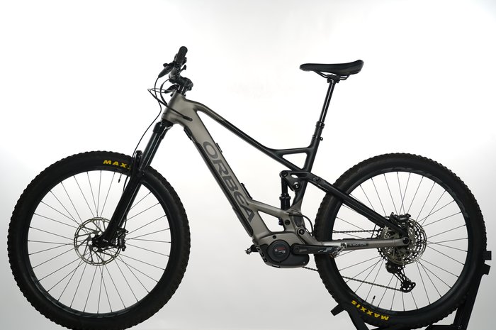 Orbea Wild FS H20