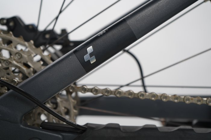 CUBE Stereo Hybrid 140 HPC Race 750