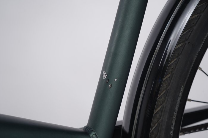 PEGASUS Solero Evo 8R Belt