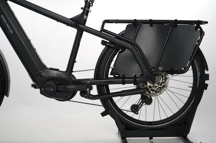 Riese & Müller Multicharger2 GT touring