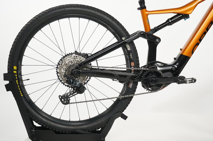 Orbea Rise H30