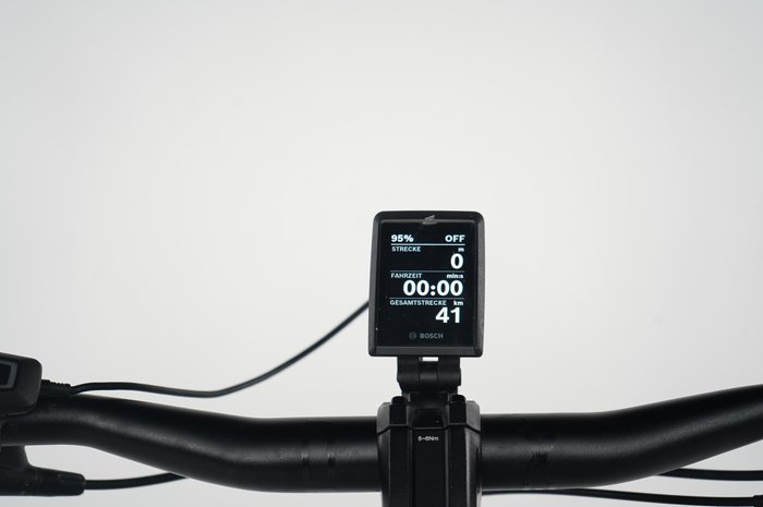 Kalkhoff Entice 7.B Move+