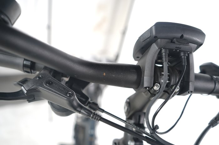 PEGASUS Premio EVO 10 Lite Comfort