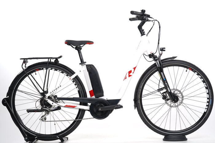 Raymon CityRay E 1.0