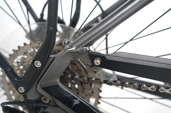 PEGASUS Premio EVO 10 Lite Comfort