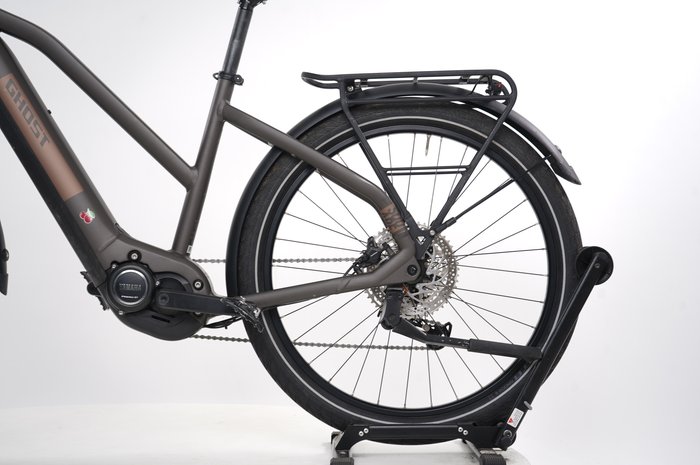 Ghost E-SQUARE Trekking Advanced Y AL U