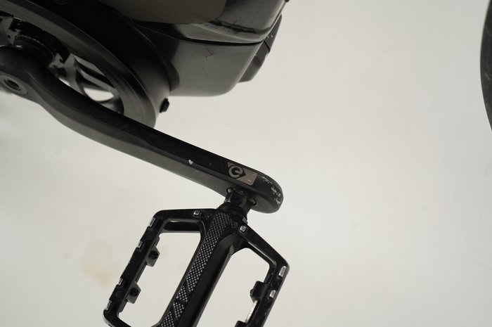 Bergamont E-Horizon SUV Country