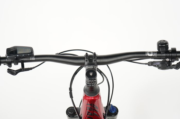 Haibike AllTrail 5 27.5