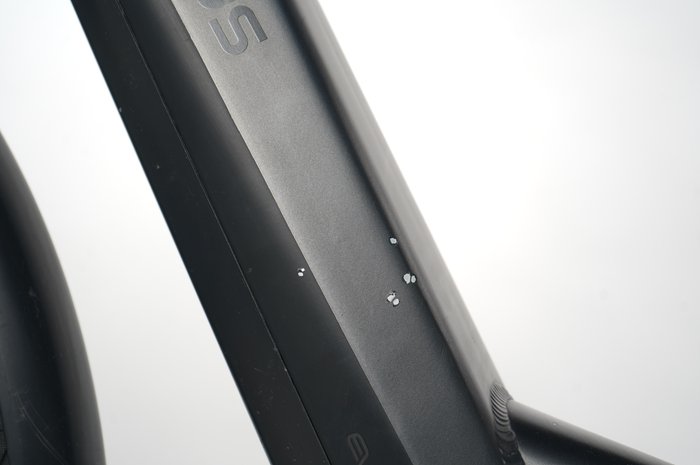 Pegasus Strong EVO 5R