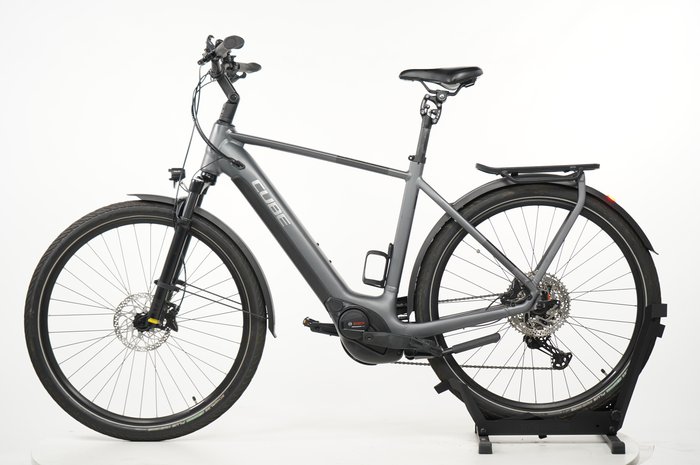 CUBE Touring Hybrid EXC 625