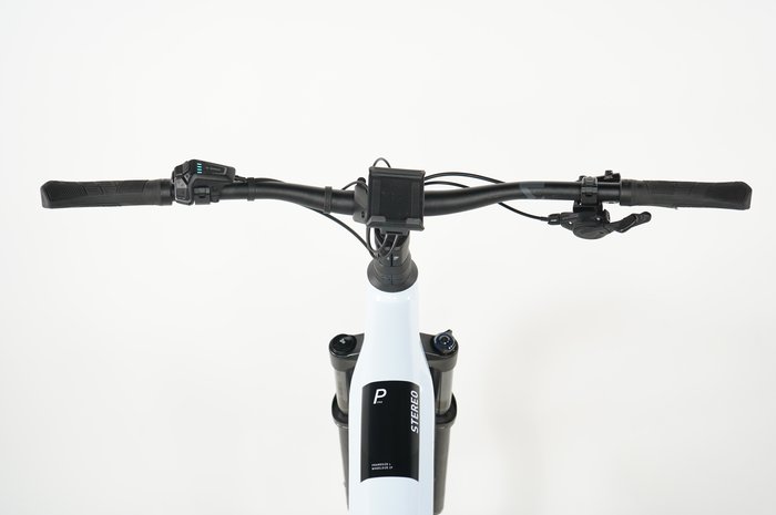 CUBE Stereo Hybrid 120 Pro
