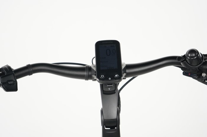 Gazelle Chamonix T10 HMS