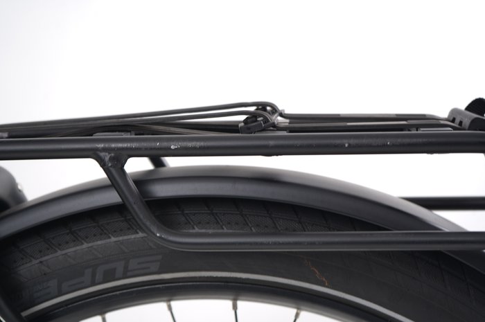 Riese & Müller Charger GT 4 Vario