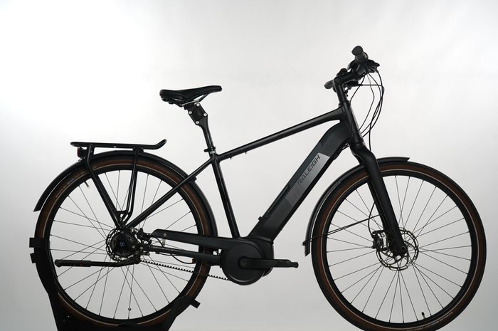 Raleigh Liverpool Premium