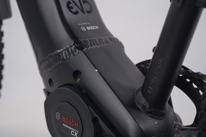 Bulls Cross Rider Evo 1