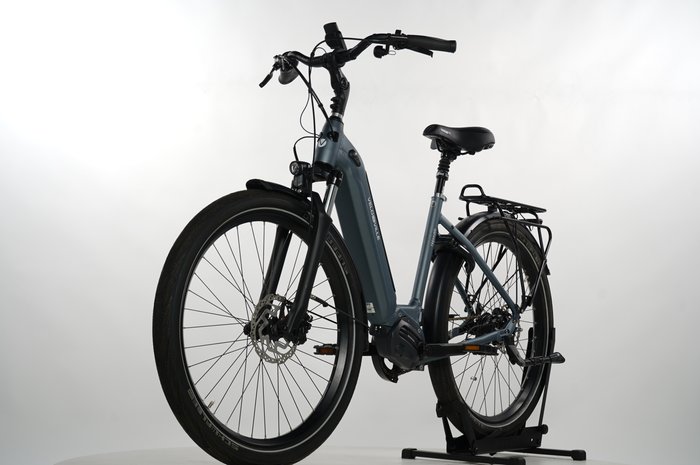 Velo de Ville AES490