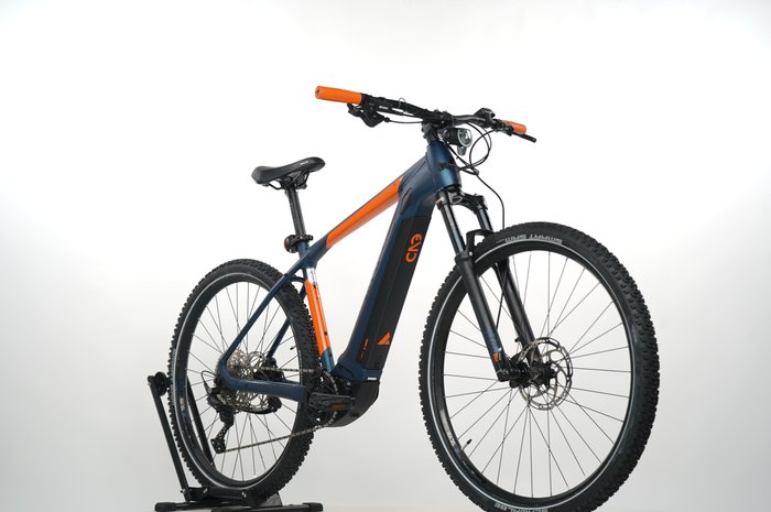 Bulls Copperhead EVO 2 29