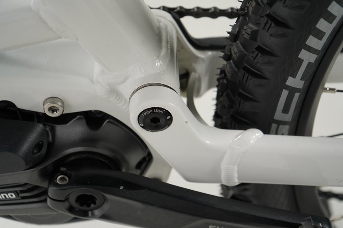 Husqvarna Hard Cross HC2