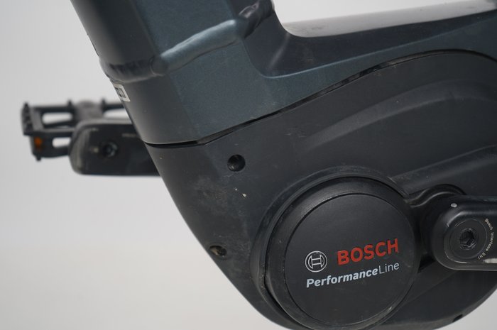 Trenoli TANARO sportivo T