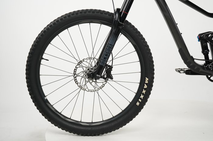 Giant Trance X 2