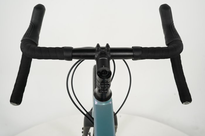 Cannondale Topstone LTD