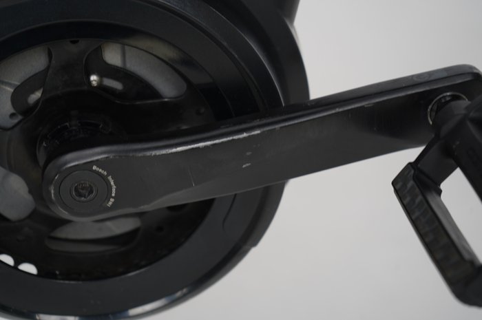 PEGASUS Swing E7R