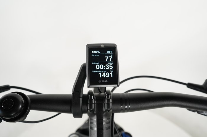 KTM Macina Team XL