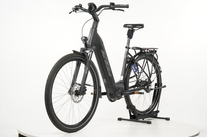 KTM Cento 5FL Wave