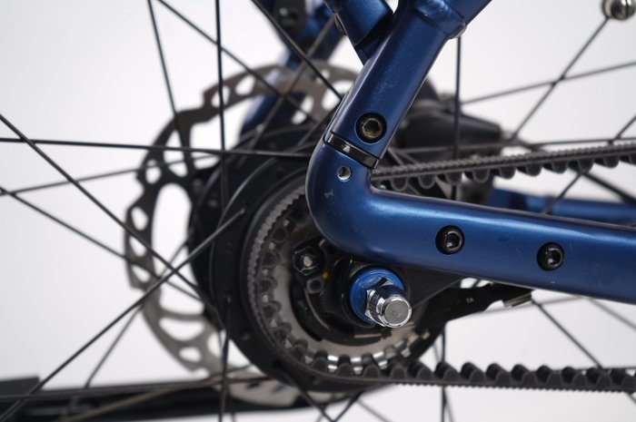 Giant Dailytour E+1