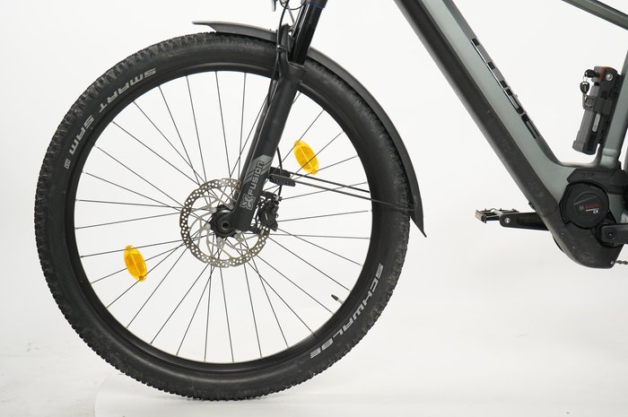 CUBE Reaction Hybrid Pro 750 Allroad