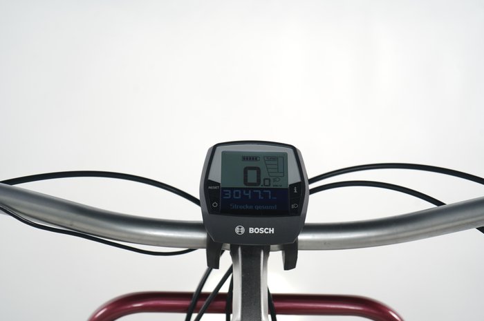 Gazelle Miss Grace C7 HMB