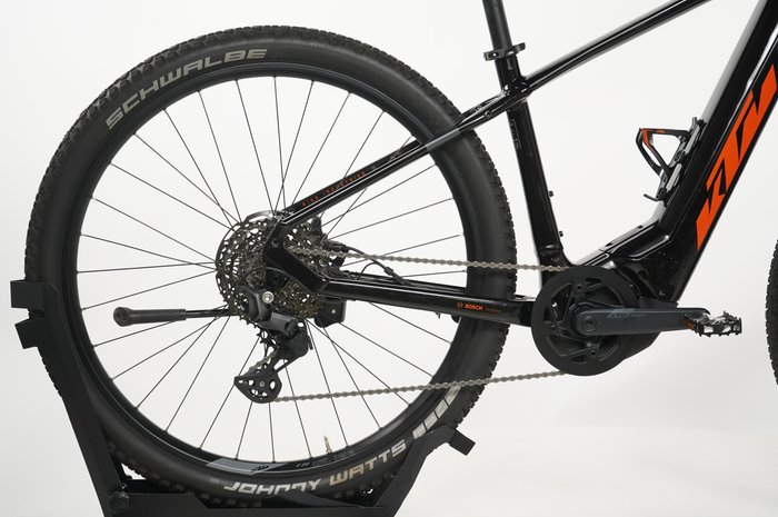 KTM Macina Team 792
