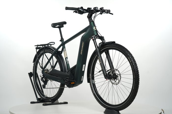 BERGAMONT E-Horizon SUV 6