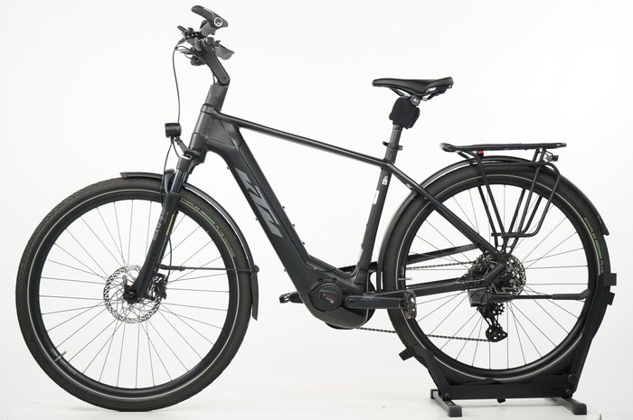 KTM CENTO 10