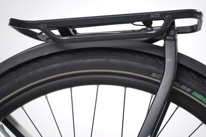 Cube Kathmandu Hybrid EXC 750