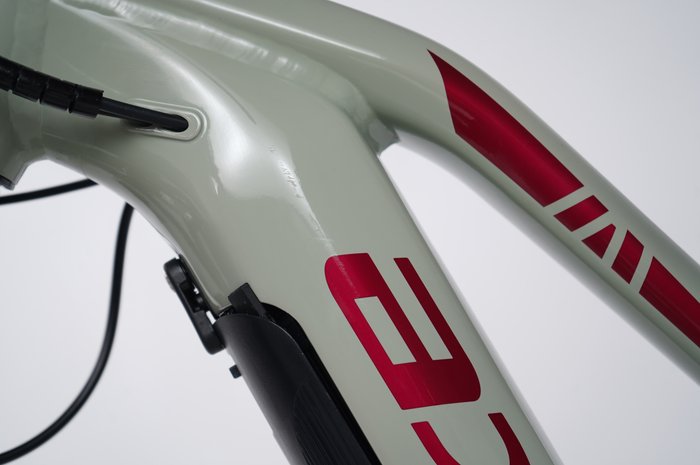 Axess Force WS Allroad