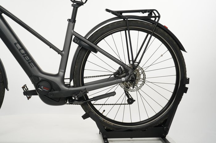 CUBE Nuride Hybrid Performance 625 Allroad
