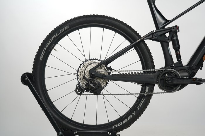 Bulls Sonic Evo AM-Sl 1 Carbon